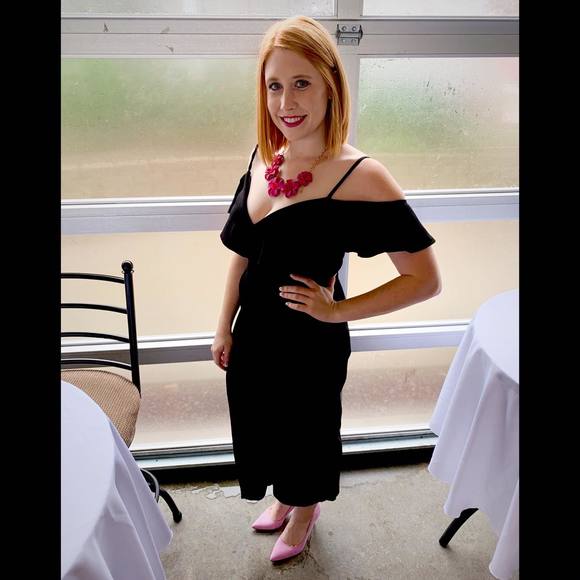 Meet your Posher, Brianna - Picture 1 of 1